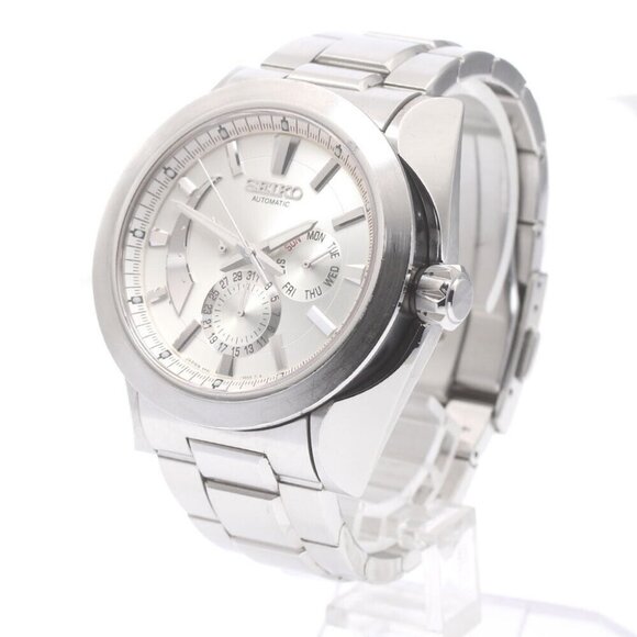 SEIKO Brights Ananta SAEC005/6R21-00C0 Automatic Men's Watch